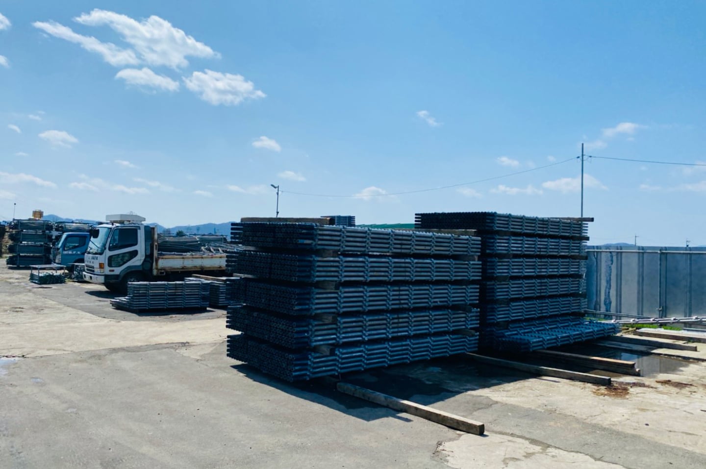 GFK - GOOD FUTURE KEEP -